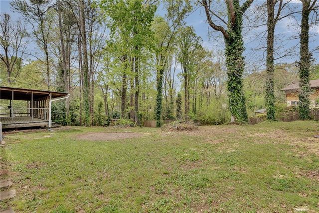 4153 Indian Manor Drive, Stone Mountain, GA 30083