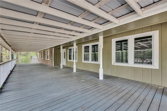 4153 Indian Manor Drive, Stone Mountain, GA 30083