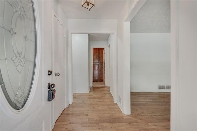 4153 Indian Manor Drive, Stone Mountain, GA 30083