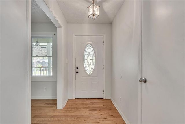 4153 Indian Manor Drive, Stone Mountain, GA 30083