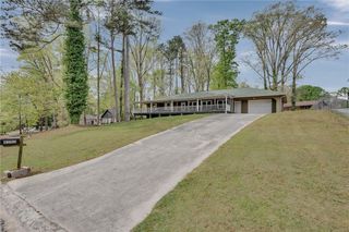 4153 Indian Manor Drive, Stone Mountain, GA 30083