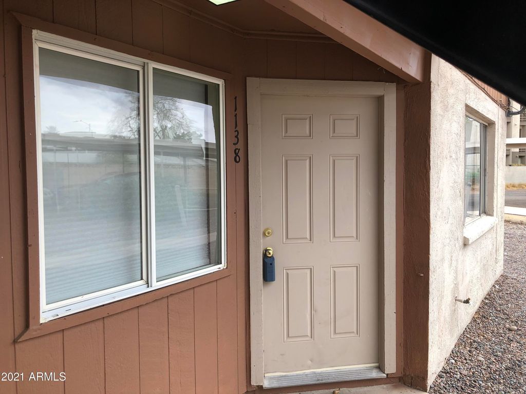 1138 W Dragoon Circle, Mesa, AZ 85210