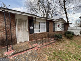 1895 thomasville Drive SE, Atlanta, GA 30315