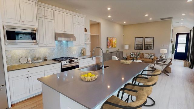 1602 Marigold Bend Drive, Crosby, TX 77532