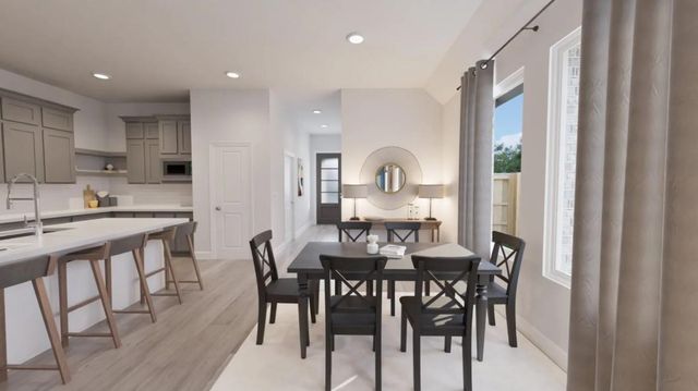 1602 Marigold Bend Drive, Crosby, TX 77532