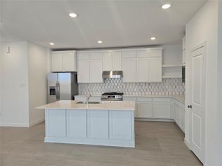 1602 Marigold Bend Drive, Crosby, TX 77532