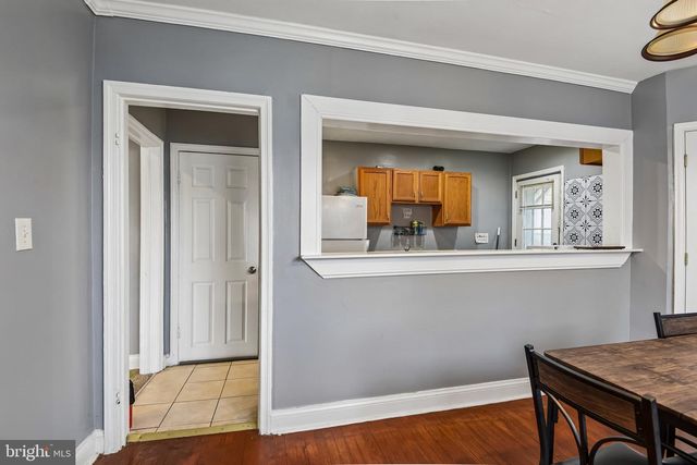 2824 FLEETWOOD AVE, Baltimore, MD 21214