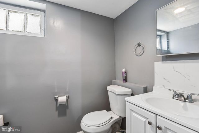2824 FLEETWOOD AVE, Baltimore, MD 21214