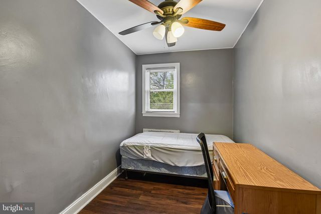 2824 FLEETWOOD AVE, Baltimore, MD 21214