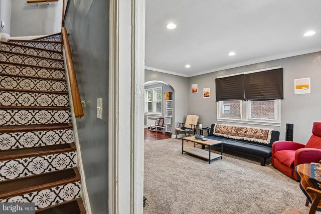 2824 FLEETWOOD AVE, Baltimore, MD 21214
