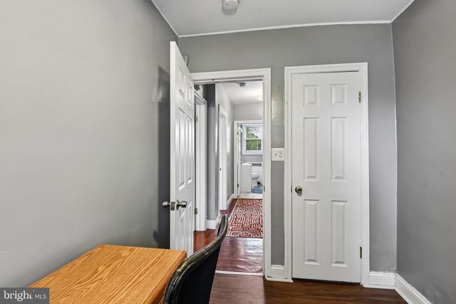 2824 FLEETWOOD AVE, Baltimore, MD 21214