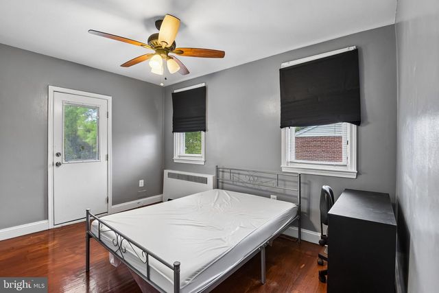 2824 FLEETWOOD AVE, Baltimore, MD 21214