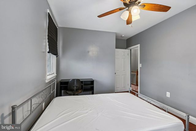 2824 FLEETWOOD AVE, Baltimore, MD 21214