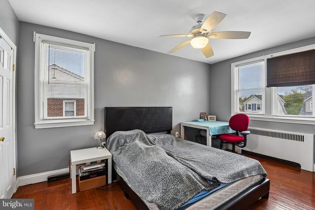 2824 FLEETWOOD AVE, Baltimore, MD 21214