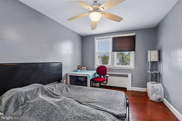 2824 FLEETWOOD AVE, Baltimore, MD 21214