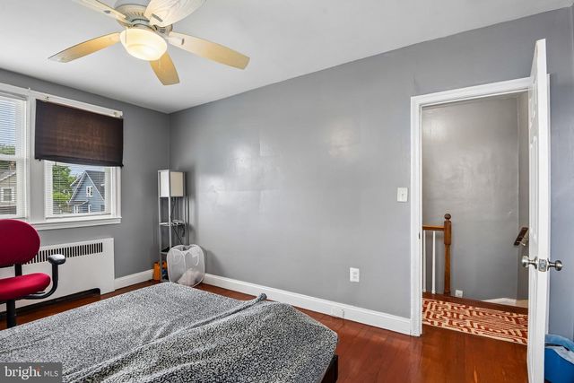 2824 FLEETWOOD AVE, Baltimore, MD 21214