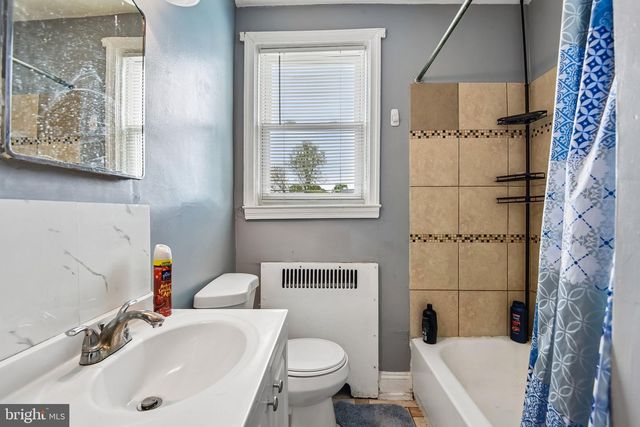 2824 FLEETWOOD AVE, Baltimore, MD 21214