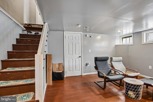 2824 FLEETWOOD AVE, Baltimore, MD 21214