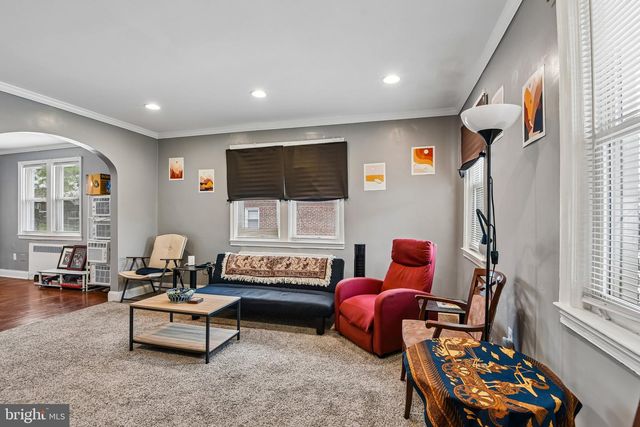 2824 FLEETWOOD AVE, Baltimore, MD 21214