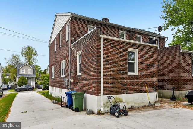 2824 FLEETWOOD AVE, Baltimore, MD 21214