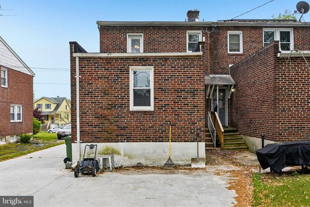 2824 FLEETWOOD AVE, Baltimore, MD 21214
