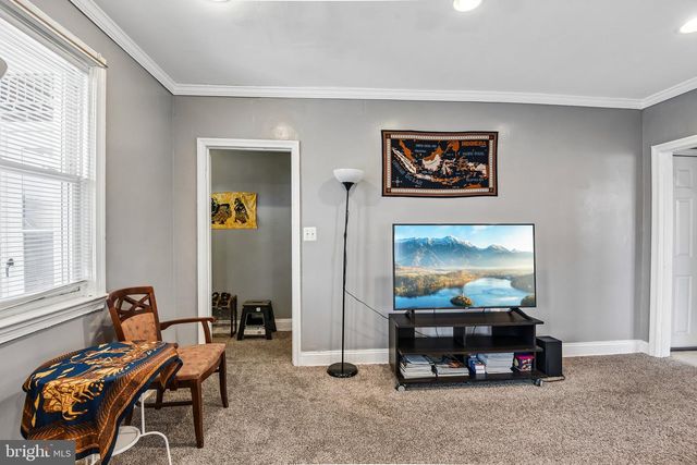 2824 FLEETWOOD AVE, Baltimore, MD 21214