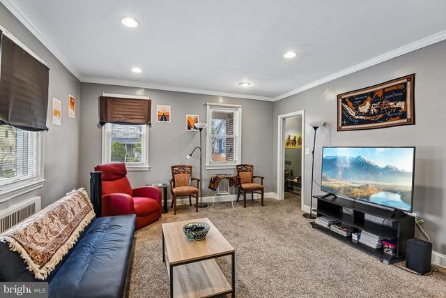 2824 FLEETWOOD AVE, Baltimore, MD 21214