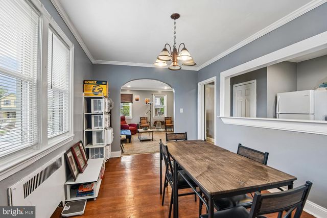 2824 FLEETWOOD AVE, Baltimore, MD 21214