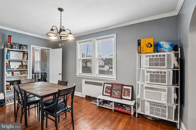 2824 FLEETWOOD AVE, Baltimore, MD 21214