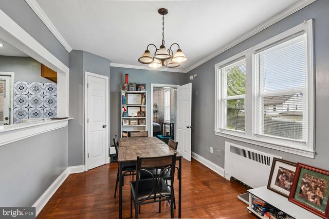 2824 FLEETWOOD AVE, Baltimore, MD 21214