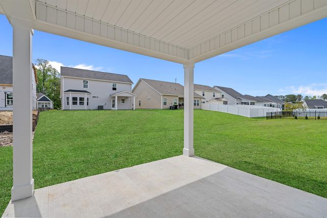 1143 NW Forest Bend Dr., Calabash, NC 28467