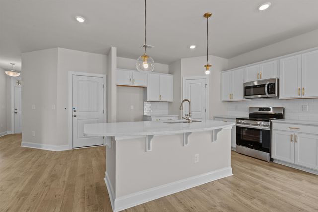 1143 NW Forest Bend Dr., Calabash, NC 28467