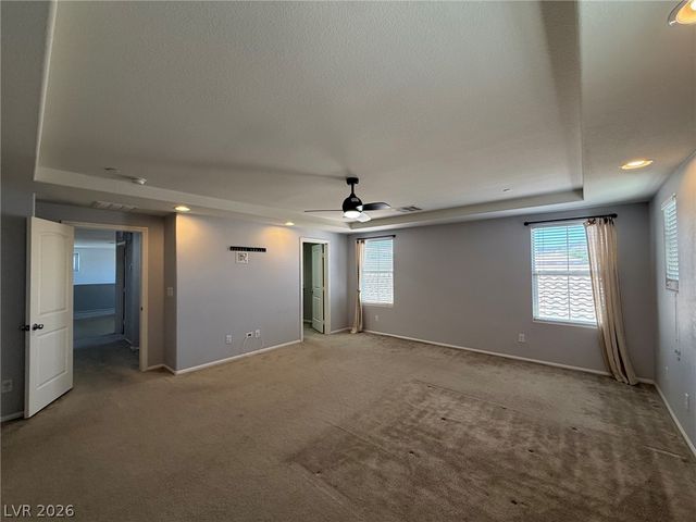 2309 Florindo Walk, Henderson, NV 89044