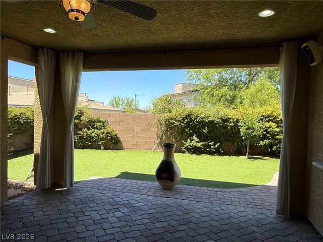 2309 Florindo Walk, Henderson, NV 89044