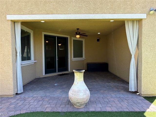 2309 Florindo Walk, Henderson, NV 89044