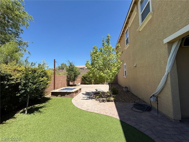 2309 Florindo Walk, Henderson, NV 89044