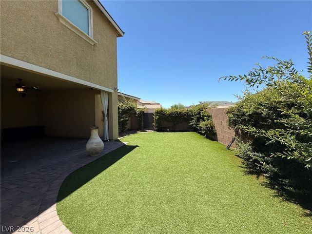 2309 Florindo Walk, Henderson, NV 89044