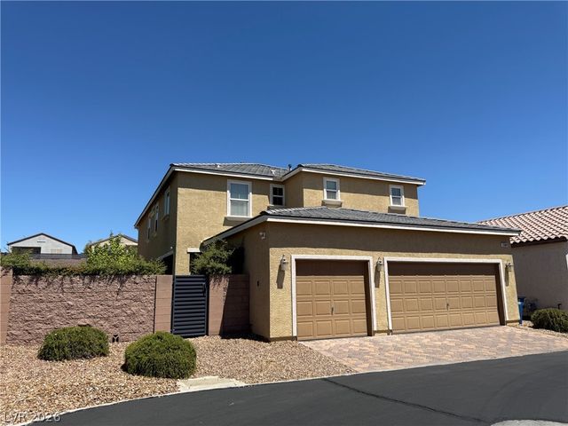 2309 Florindo Walk, Henderson, NV 89044