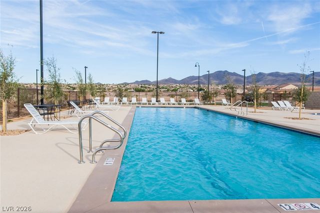 2309 Florindo Walk, Henderson, NV 89044