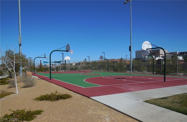 2309 Florindo Walk, Henderson, NV 89044