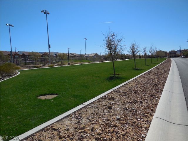2309 Florindo Walk, Henderson, NV 89044