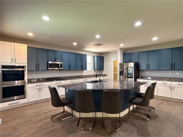 2309 Florindo Walk, Henderson, NV 89044