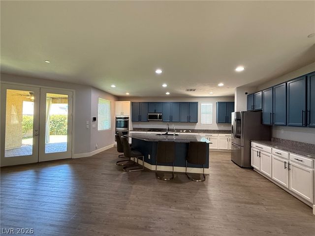 2309 Florindo Walk, Henderson, NV 89044