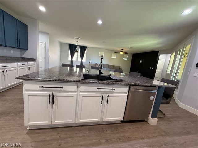 2309 Florindo Walk, Henderson, NV 89044