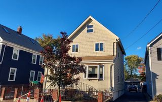 38 Tainter Street, Medford, MA 02155