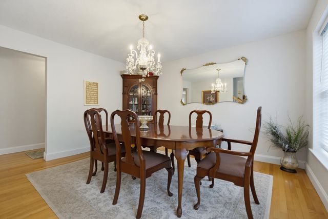 4 Hampshire Hills Drive, Bow, NH 03304