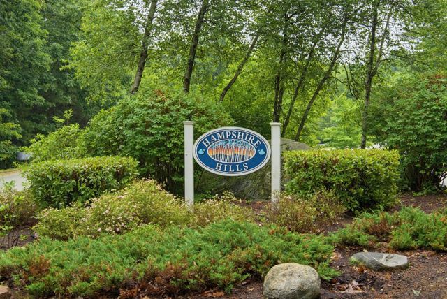 4 Hampshire Hills Drive, Bow, NH 03304