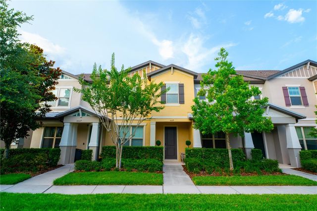 5029 WALKER STREET, St Cloud, FL 34771