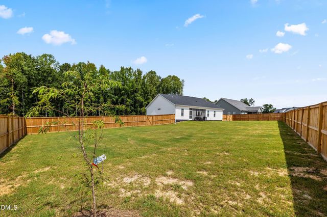 194 Cherry Birch Lane, Zebulon, NC 27597