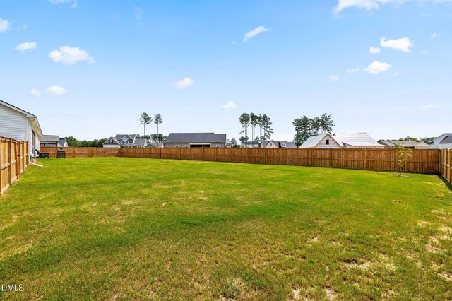 194 Cherry Birch Lane, Zebulon, NC 27597
